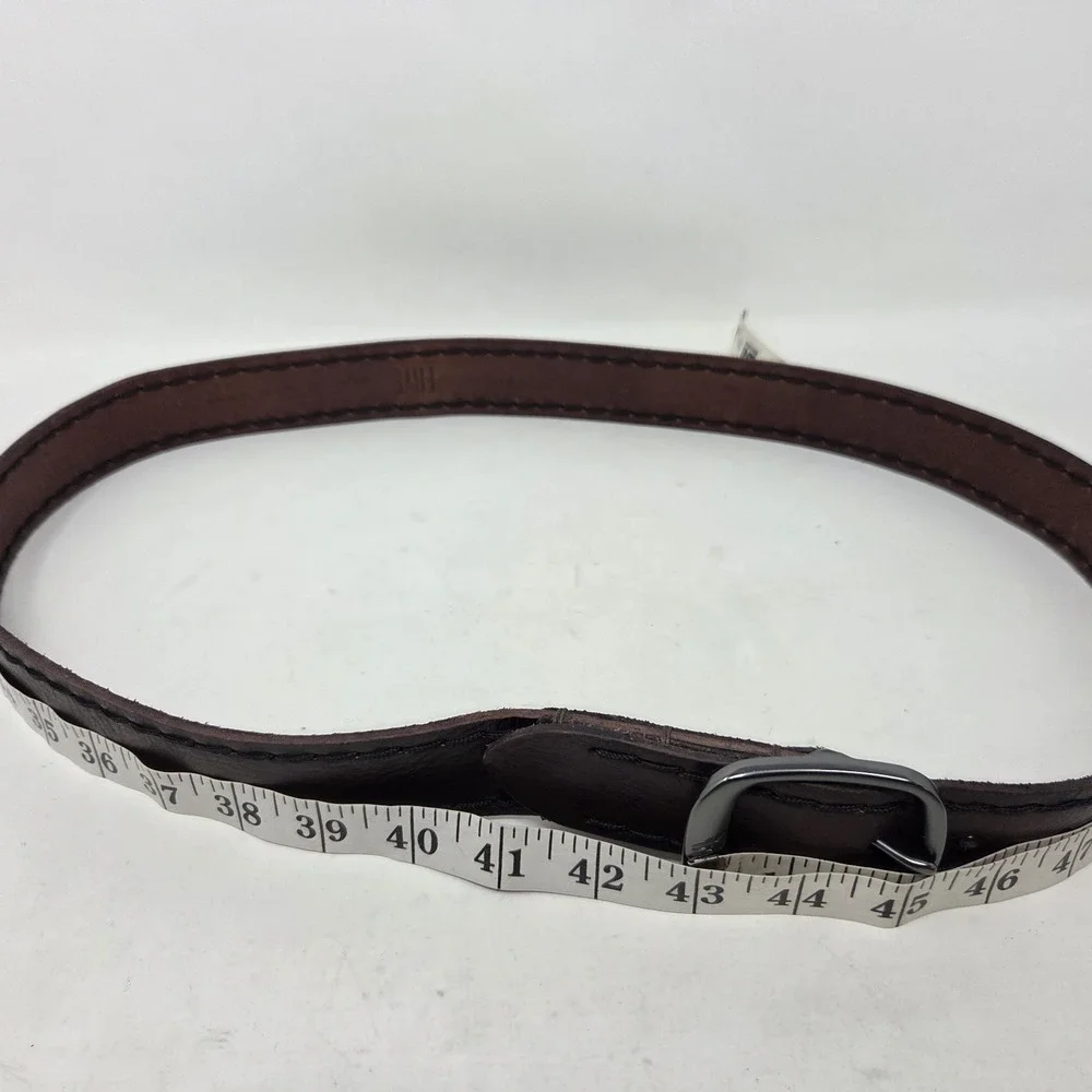 Frye men genuine